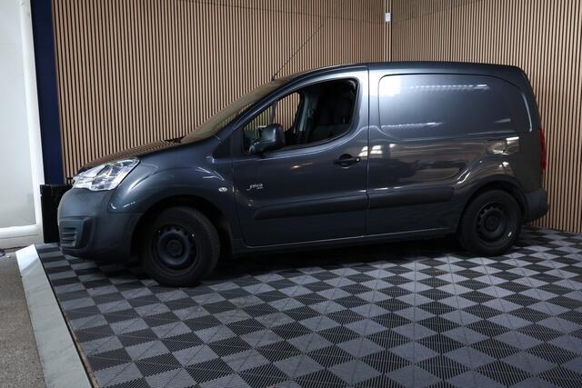 Peugeot PARTNER 120 1.6 BlueHDi 75 L1 Premium 44500 km !!! 018