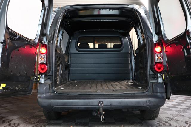 Peugeot PARTNER 120 1.6 BlueHDi 75 L1 Premium 44500 km !!! 018