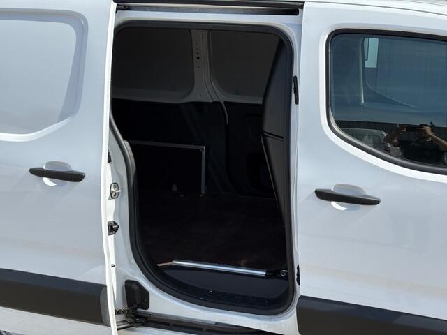 Peugeot PARTNER 1.5 BlueHDI 130 PK /Virtual Cockpit/Camera/Cruise/PDC/Drivemode/Airco/Navi/Bluetooth