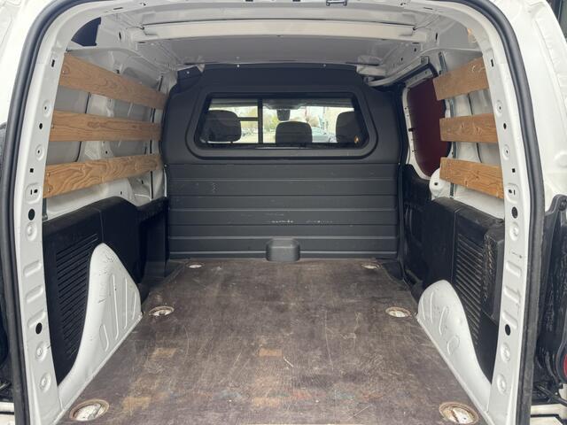 Peugeot PARTNER 120 1.6 BlueHDi L1Pr | 3 ZITS | LM Velgen | Airco |