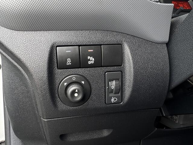 Peugeot PARTNER 120 1.6 BlueHDi L1Pr | 3 ZITS | LM Velgen | Airco |