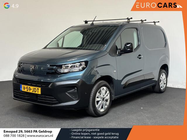 Peugeot PARTNER 1.5 HDI 130PK L1 130PK NIEUW MODEL Airco Cruise Control LM velgen Navi Trekhaak PDC V&A Camera