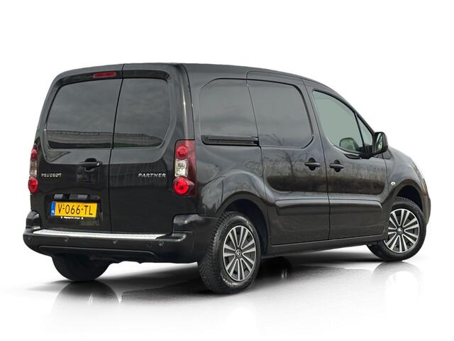 Peugeot PARTNER 120 1.6 BlueHDi 100 Premium ? Navi ? Cruise ? Airco