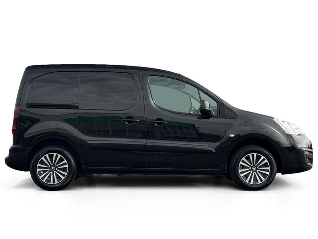 Peugeot PARTNER 120 1.6 BlueHDi 100 Premium ? Navi ? Cruise ? Airco