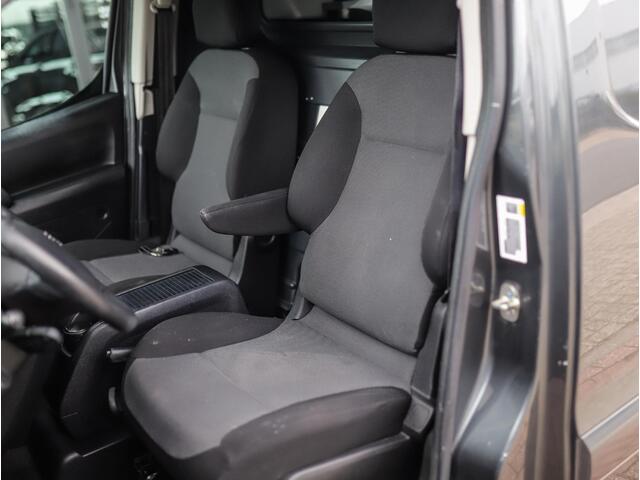 Peugeot PARTNER 120 1.6 BlueHDi 120 L1 XT S&S | Camera | Trekhaak | Cruise Control | Airco