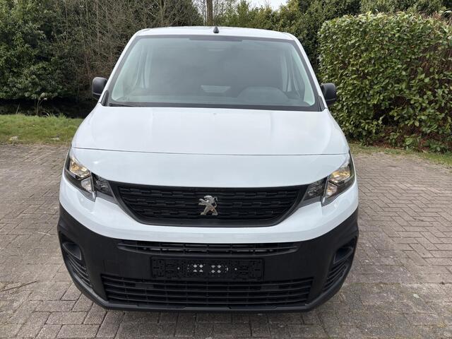 Peugeot PARTNER e-Partner 136 L1 50 kWh | Scherm | Airco | DAB