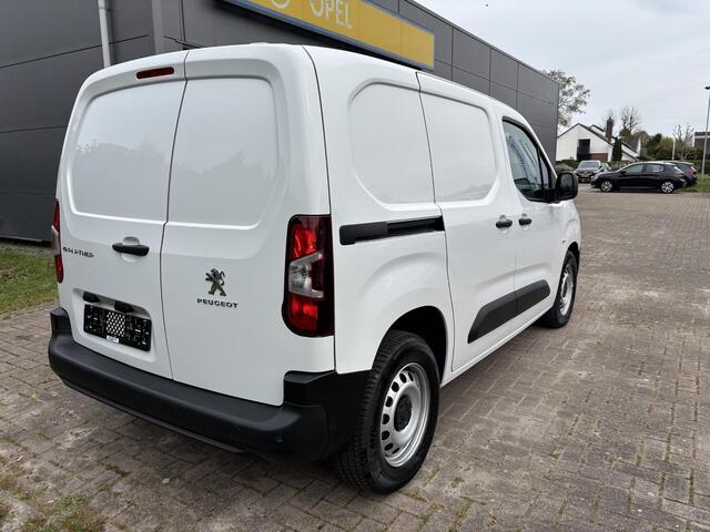 Peugeot PARTNER e-Partner 136 L1 50 kWh | Scherm | Airco | DAB