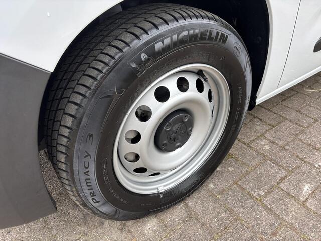 Peugeot PARTNER e-Partner 136 L1 50 kWh | Scherm | Airco | DAB