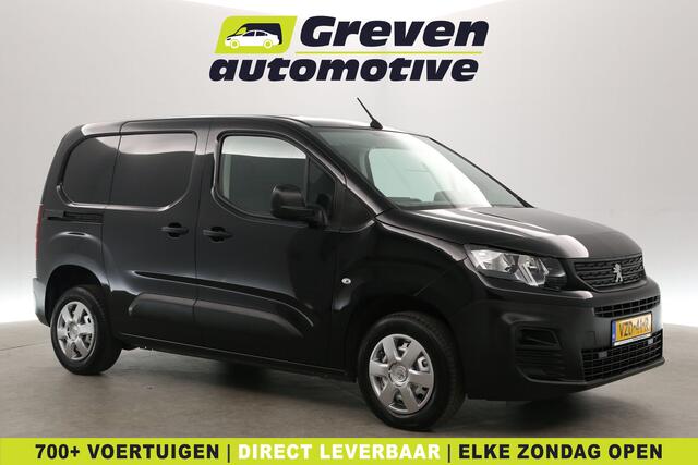 Peugeot PARTNER 1.2 PureTech | BENZINE | Airco | Cruise | Elektrpakket