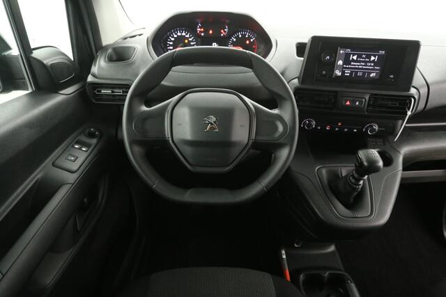 Peugeot PARTNER 1.2 PureTech | BENZINE | Airco | Cruise | Elektrpakket