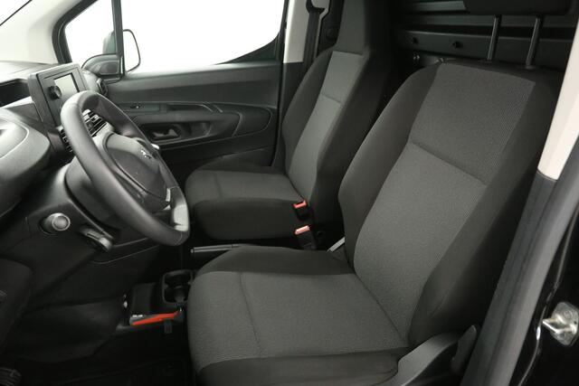 Peugeot PARTNER 1.2 PureTech | BENZINE | Airco | Cruise | Elektrpakket