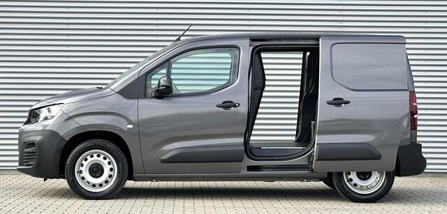 Peugeot PARTNER 1.5 BlueHDi 130 EAT8 2x schuifdeur AUTOMAAT