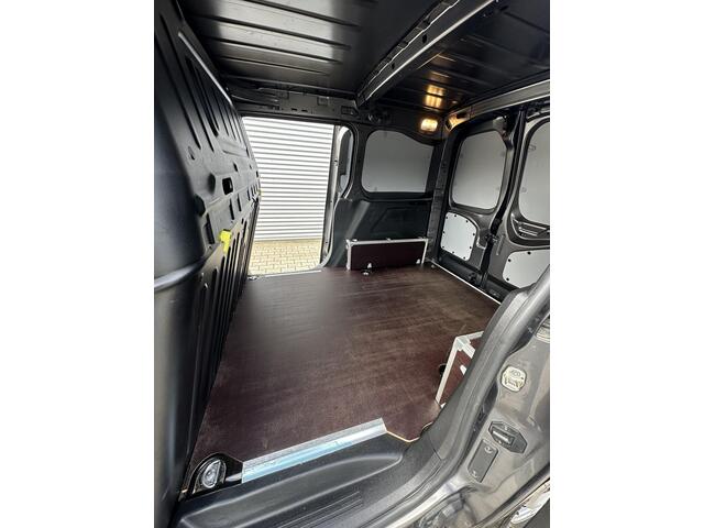 Peugeot PARTNER 1.5 BlueHDi 130 EAT8 2x schuifdeur AUTOMAAT