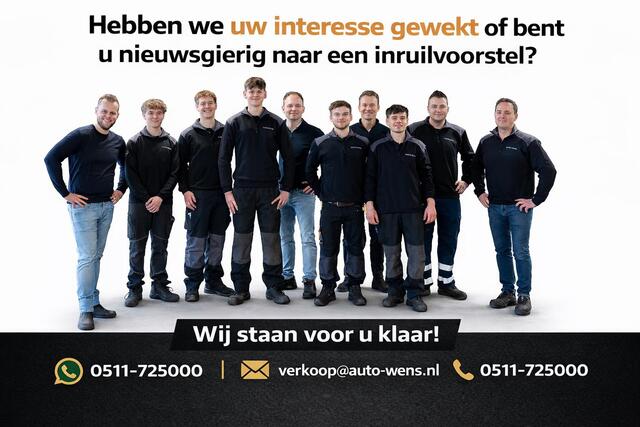 Peugeot PARTNER 1.5 BlueHDi 100 S&S L1 Navigatie Camera