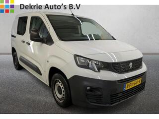 peugeot-partner-1.2-benzine-111pk-e