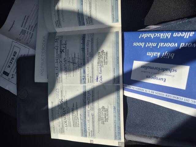 Peugeot PARTNER 120 1.6 HdI Schuifdeur Airco navi Nap Euro6