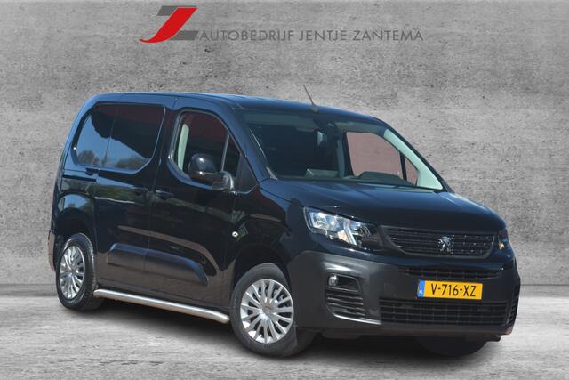 Peugeot PARTNER 1.6 BlueHDI Premium