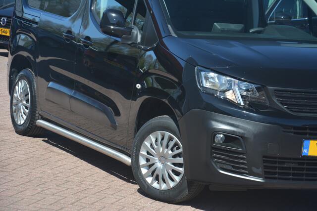 Peugeot PARTNER 1.6 BlueHDI Premium