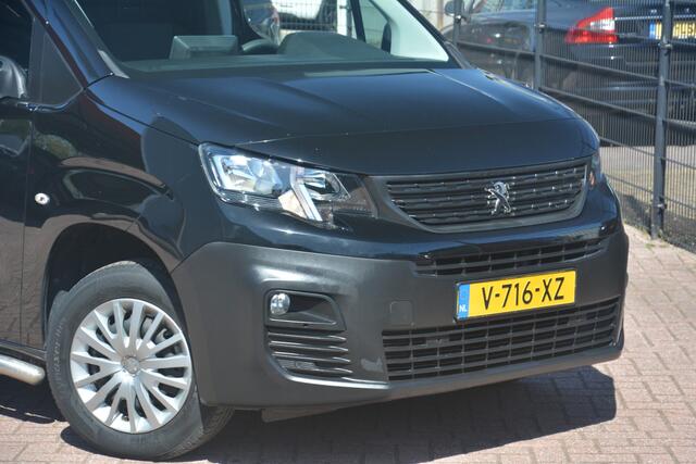 Peugeot PARTNER 1.6 BlueHDI Premium