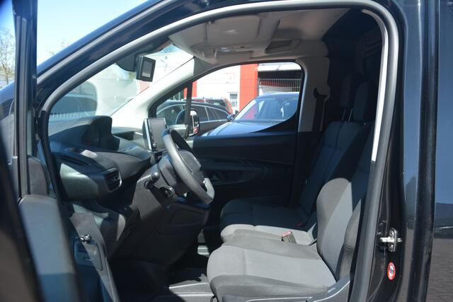 Peugeot PARTNER 1.6 BlueHDI Premium