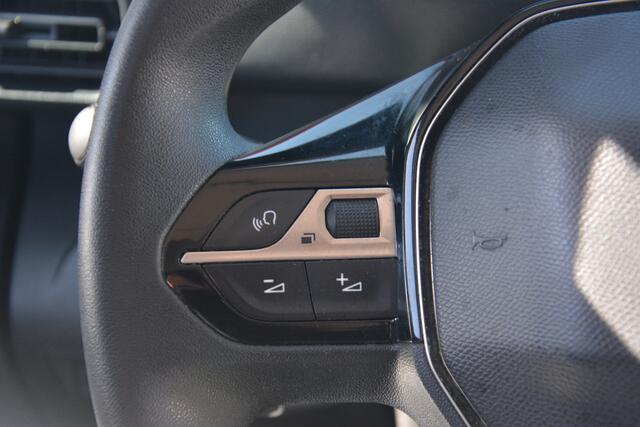 Peugeot PARTNER 1.6 BlueHDI Premium