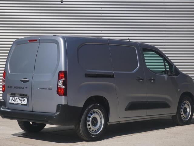 Peugeot PARTNER e-Partner L2 50 kWh | 0% rente | camera | Apple Carplay/Android Auto | betimmering | Eco LED koplampen | Comfort stoel | rijklaarprijs