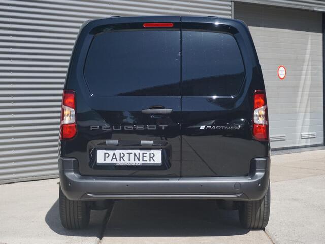 Peugeot PARTNER e-Partner L1 50 kWh | 8 jaar garantie | Pakket Winter | betimmering | Eco LED koplampen | rijklaarprijs