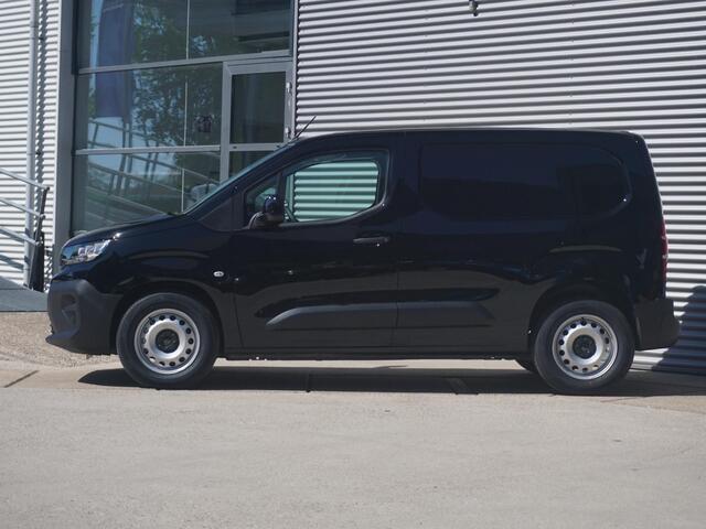 Peugeot PARTNER e-Partner L1 50 kWh | 0% rente | 8 jaar garantie | Pakket Winter | betimmering | Eco LED koplampen | rijklaarprijs