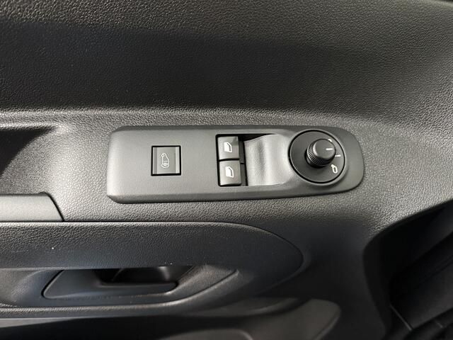 Peugeot PARTNER 1.5BlueHDI 100PK Premium | 3-Zits | Navigatie | Airco | Cruise | Trekhaak