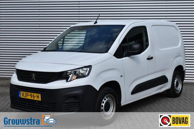 Peugeot PARTNER 1.5 BLUEHDI 2PERS. / PDC / BLUETOOTH