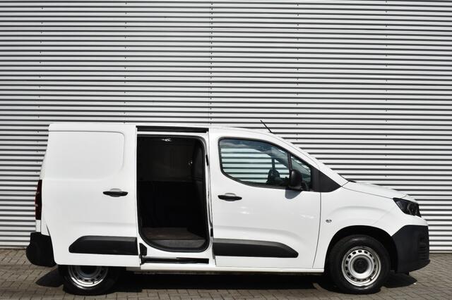 Peugeot PARTNER 1.5 BLUEHDI 2PERS. / PDC / BLUETOOTH