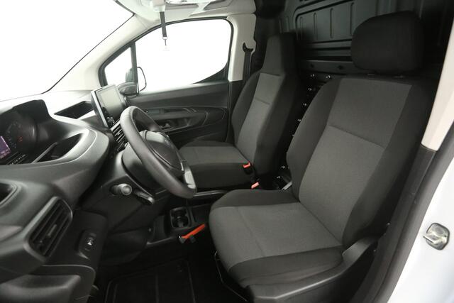 Peugeot PARTNER 1.5 BlueHDi 100PK | Airco | Cruise | Carplay | Parkeersensoren