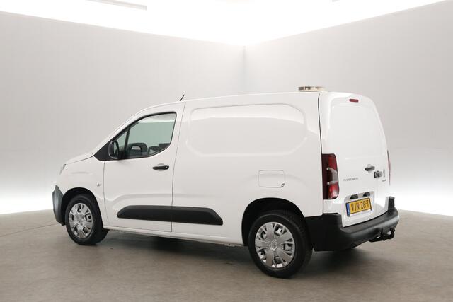 Peugeot PARTNER 1.5 BlueHDI | Airco | Cruise | Carplay | Navi | Trekhaak