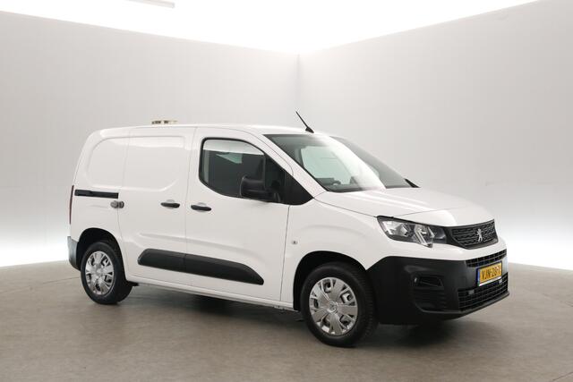 Peugeot PARTNER 1.5 BlueHDI | Airco | Cruise | Carplay | Navi | Trekhaak