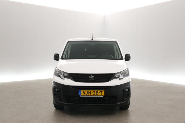 Peugeot PARTNER 1.5 BlueHDI | Airco | Cruise | Carplay | Navi | Trekhaak