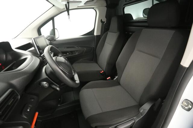 Peugeot PARTNER 1.5 BlueHDI | Airco | Cruise | Carplay | Navi | Trekhaak
