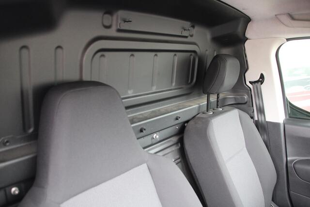 Peugeot PARTNER 1.5 BlueHDi 100pk S&S L1 Airco Cruise Carplay 9.005km BPM-vrij Euro6 Nederlandse auto