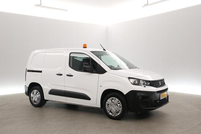 Peugeot PARTNER 1.5 BlueHDI 102PK | Airco | Cruise | Carplay | Trekhaak
