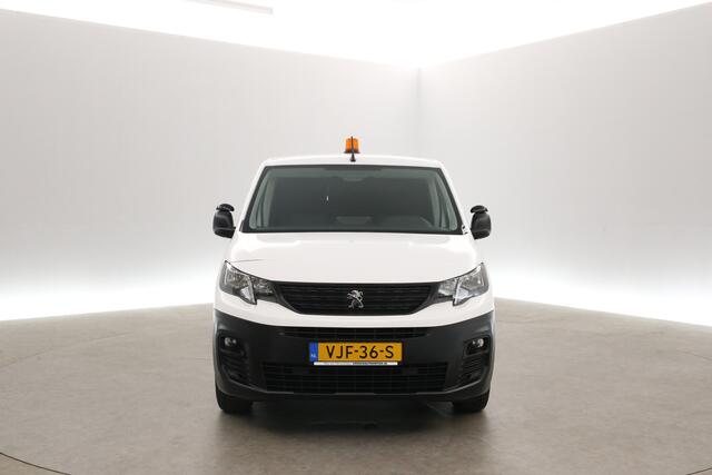 Peugeot PARTNER 1.5 BlueHDI 102PK | Airco | Cruise | Carplay | Trekhaak