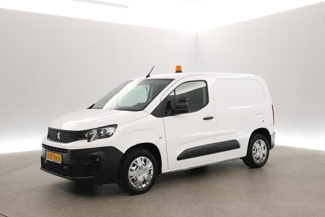 Peugeot PARTNER 1.5 BlueHDI 102PK | Airco | Cruise | Carplay | Trekhaak