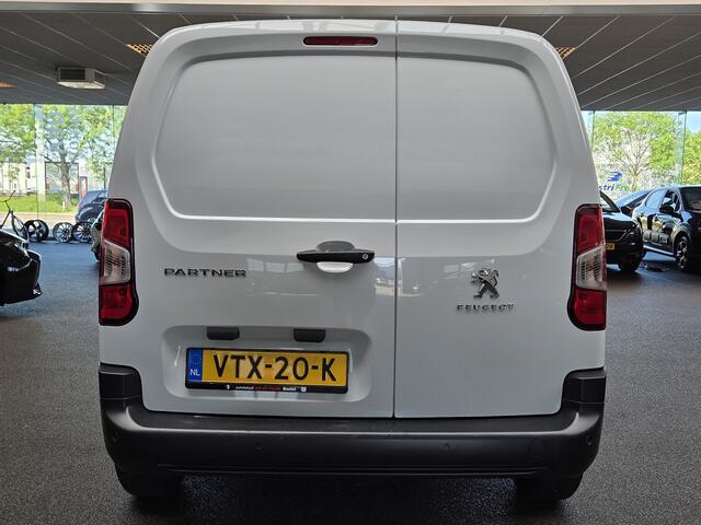 Peugeot PARTNER 1.5 BlueHDi 100 S&S L1