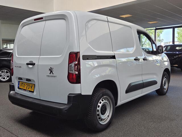 Peugeot PARTNER 1.5 BlueHDi 100 S&S L1