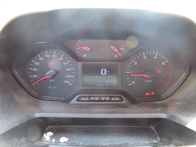 Peugeot PARTNER 1.5 BlueHDI Grip*Airco*Navi*EXPORT*