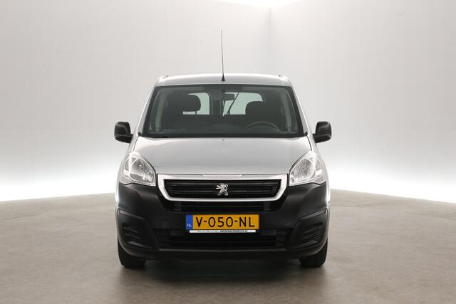 Peugeot PARTNER 1.6 BlueHDi | Marge | Airco | Cruise | Elektrpakket | Schuifdeur