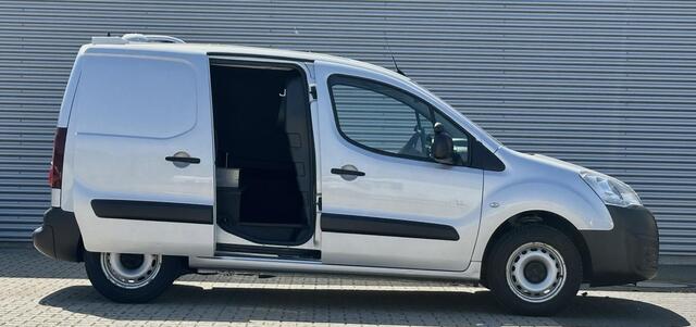 Peugeot PARTNER 122 1.6 BlueHDi 75 L1 Pro MARGE BTW VRIJ