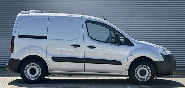 Peugeot PARTNER 122 1.6 BlueHDi 75 L1 Pro MARGE BTW VRIJ