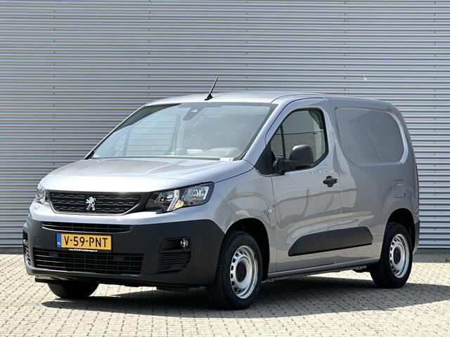 Peugeot PARTNER 1.5 BlueHDI Pro 16000km!! MARGE BTW VRIJ