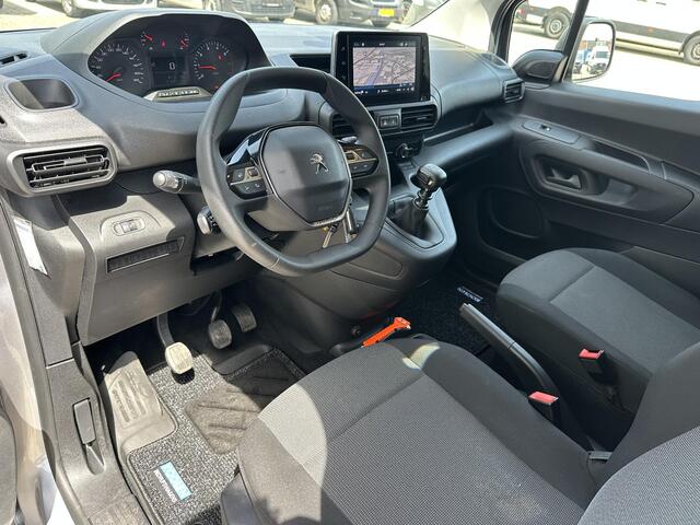 Peugeot PARTNER 1.5 BlueHDI Pro 16000km!! MARGE BTW VRIJ