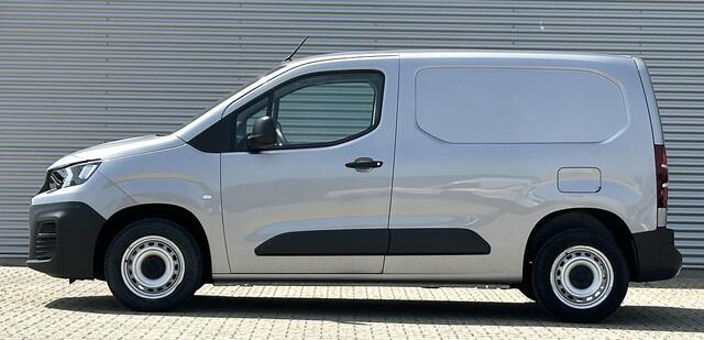 Peugeot PARTNER 1.5 BlueHDI Pro 16000km!! MARGE BTW VRIJ