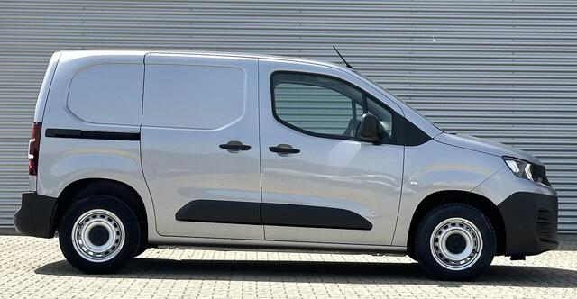 Peugeot PARTNER 1.5 BlueHDI Pro 16000km!! MARGE BTW VRIJ
